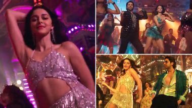 Dream Girl 2 Song ‘Dil Ka Telephone 2.0’: Teaser of Ayushmann Khurrana and Ananya Panday’s New Track to Release Today (Watch Video)