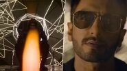 Don 3 Teaser: Ranveer Singh Steps into Shah Rukh Khan&rsquo;s Shoes as He Says &lsquo;Main Hoon Don&rsquo; (Watch Video)