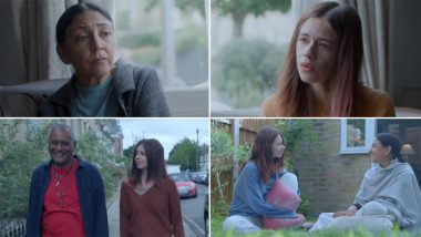 Goldfish Trailer: Kalki Koechlin, Deepti Naval’s Film Deals with Bitter-Sweet Relationship Between Mother and Daughter! (Watch Video)