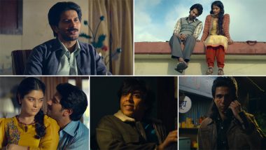 Guns & Gulaabs Trailer: Rajkummar Rao, Dulquer Salmaan and Gulshan Devaiah are Players on Both Sides of Law in Raj & DK’s Upcoming Netflix Series (Watch Video)