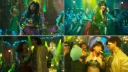Dream Girl 2 Song &lsquo;Jamnapaar&rsquo;: Ayushmann Khurrana&rsquo;s Pooja Sets The Dance Floor on Fire With Sexy and Energetic Moves! (Watch Video)