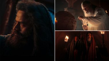 Kathanar- The Wild Sorcerer Teaser: Jayasurya and Anushka Shetty’s Upcoming Fantasy Horror Film Deals With Faith On God, Dark Sorcery and Sinister Power! (Watch Video)