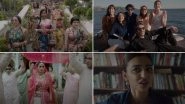 Made in Heaven S2 Trailer: Sobhita Dhulipala, Mrunal Thakur and Jim Sarbh&rsquo;s Series Promises Drama, Grandeur and Dark Secrets! (Watch Video)