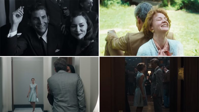 Maestro Trailer Out! Bradley Cooper and Carey Mulligan’s Film to Hit Theatres on November 22 (Watch Video)