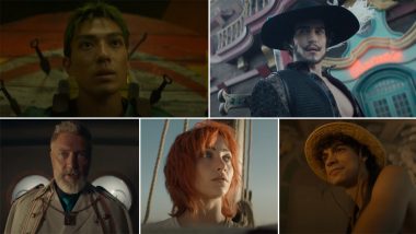 One Piece Episode One Reaction: Inaki Godoy, Mackenyu, Emily Rudd’s Netflix Live- Action Adaptation Receives Positive Response From Netizens