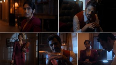 Section 108 Teaser: Nawazuddin Siddiqui, Regina Cassandra Team Up to Find a Missing Billionaire in Anees Bazmee’s Upcoming Film! (Watch Video)