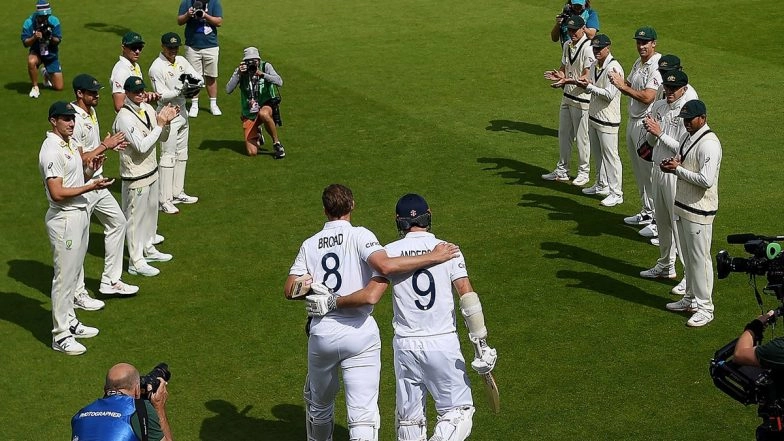 &lsquo;He&rsquo;s Timed It Perfectly&rsquo; Nasser Hussain Backs Stuart Broad&rsquo;s Retirement Call After Ashes 2023