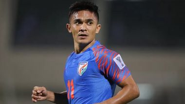 Sunil Chhetri Rested As Igor Stimac Announces 23-Member Squad for King’s Cup 2023