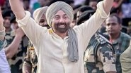 IFFI 2023: Sunny Deol Gets Teary-Eyed After Rajkumar Santoshi Appreciates His Talent, Says &lsquo;Industry Didn&rsquo;t Do Justice to Him&rsquo;