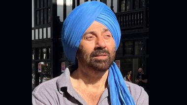 Sunny Deol’s Gadar 2 Mints Rs 400 Crore, Actor Gets Emotional As He Thanks Fans on Social Media (Watch Video)