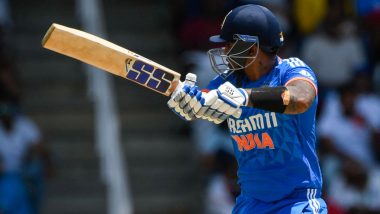 India Win By Nine Wickets | India vs West Indies Highlights of 4th T20I 2023: Shubman Gill, Yashasvi Jaiswal Guide Visitors to A Massive Victory