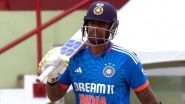 &lsquo;This Format Is the Most Challenging One&rsquo; Suryakumar Yadav Opens Up on His ODI Form Ahead of Asia Cup 2023