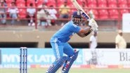 'Absolutely Bad' Suryakumar Yadav Has 'No Shame' in Admitting His Poor ODI Numbers, Reveals Rohit Sharma, Rahul Dravid&rsquo;s Advice To Improve His Game