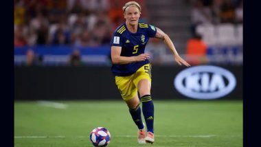 FIFA Women's World Cup 2023: Group G Winner Sweden Set to Clash