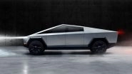 Tesla Threatens To Sue Owners for USD 50,000 If They Sell Newly-Launched Cybertruck Within First Year