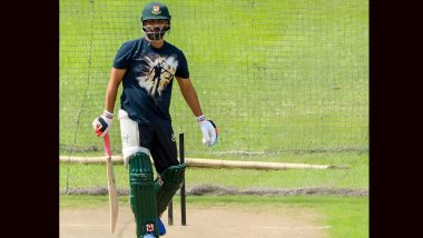 Tamim Iqbal Optimistic About Timely Recovery for Bangladesh’s ODI Campaign in ICC Cricket World Cup 2023