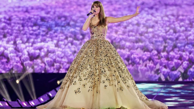 Taylor Swift to Release Re-recorded Version of Fifth Album 1989 on October 27 (View Post)