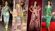 Alia Bhatt, Priyanka Chopra & Other B-town Beauties Are Loving These Co-ord Sets, What About You?