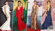Zendaya Birthday: Red Carpet Appearances That Prove That She Was Born to Rule the Fashion Industry!
