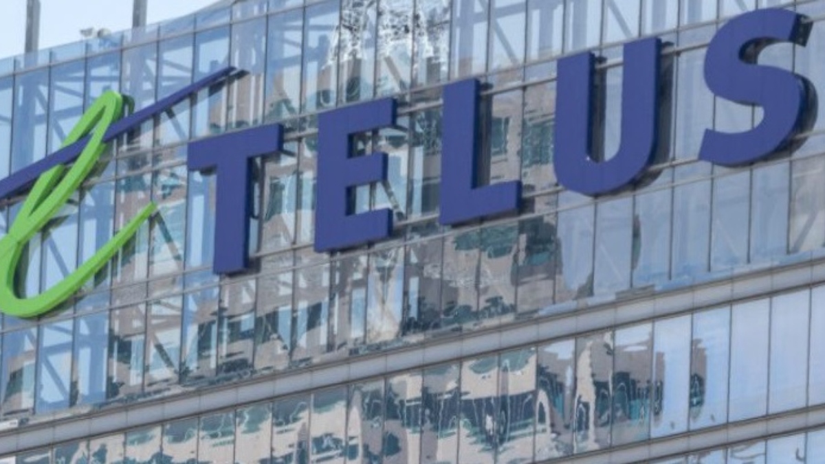 technology-news-canadian-telecom-operator-telus-to-lay-off-6-000