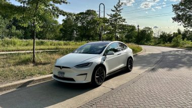 Tesla Model S, Model X: Elon Musk Run-Electric Vehicle Company Unveils  Cheaper Variants of Two Car Models, Check Price and Specifications | 🚘  LatestLY