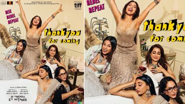 Thank You For Coming: Trailer for Bhumi Pednekar and Shehnaaz Gill's Film to Be out on September 6!