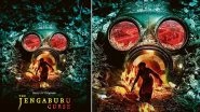 The Jengaburu Curse Full Movie in HD Leaked on Torrent Sites & Telegram Channels for Free Download and Watch Online; Nila Madhab Panda and Faria Abdullah Starrer Is the Latest Victim of Piracy?