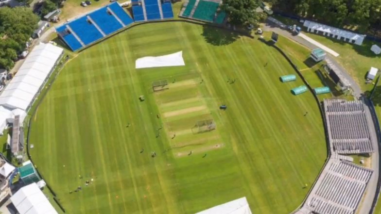 India vs Ireland 1st T20I 2023, Dublin Weather Report: Check Out the Rain Forecast and Pitch Report At The Village