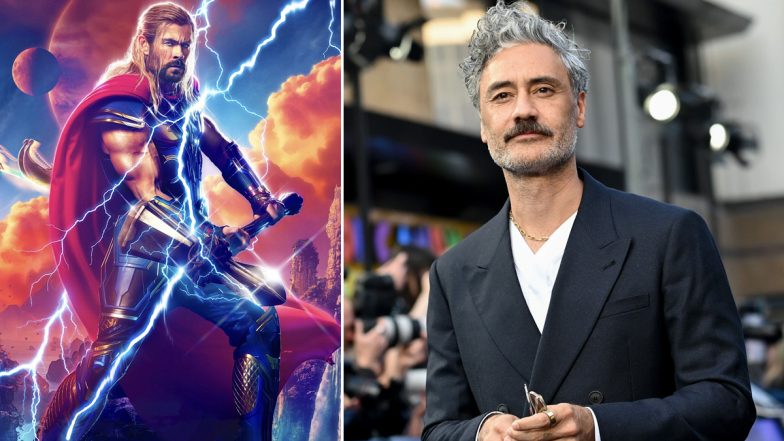 Taika Waititi Confirms Thor 5 Production, Director Says 'It Is Going To Be different'