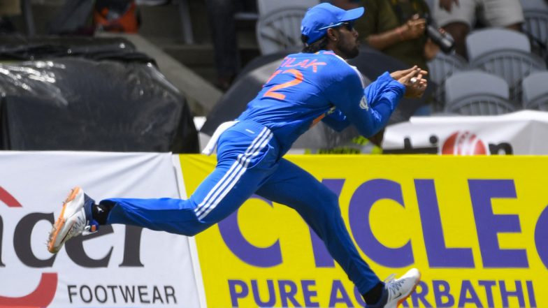 Is India vs West Indies 2nd T20I 2023 Live Telecast Available on DD Sports, DD Free Dish, and Doordarshan National TV Channels?