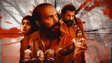 Toby Full Movie in HD Leaked on Torrent Sites & Telegram Channels for Free Download and Watch Online; Raj B Shetty's Film Is the Latest Victim of Piracy?