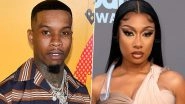 Tory Lanez Refuses to Apologise for Magen Thee Stallion Case, Canadian Rapper Shares Note on Insta (View Post)