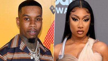 Tory Lanez Refuses to Apologise for Magen Thee Stallion Case, Canadian Rapper Shares Note on Insta (View Post)