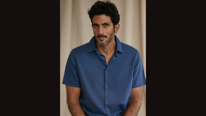 Akelli: Tsahri Halevi Songs Arabic Song ‘Wayak’ in Nushrratt Bharuccha’s Upcoming Film