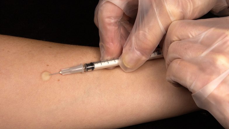 India’s Progress in Tackling Tuberculosis ‘Extremely Impressive’, Says Global Fund