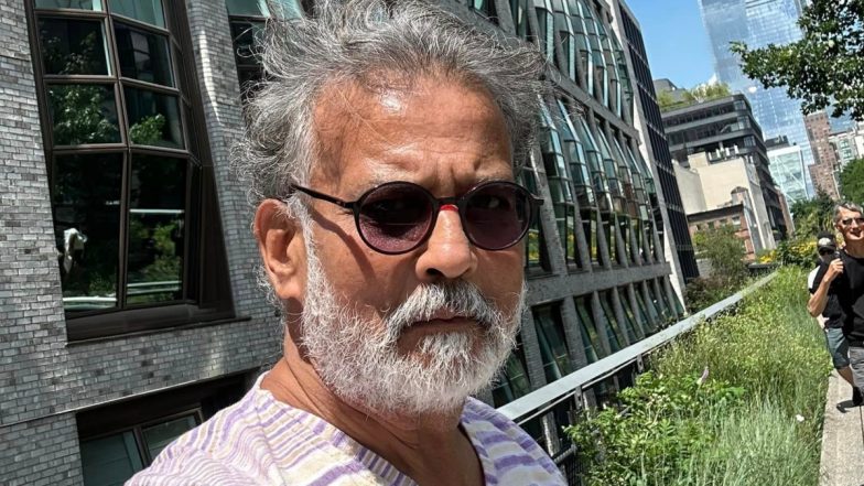 Tushar Gandhi Detained: On Way to Commemorate Quit India Day, Mahatma Gandhi's Great-Grandson Alleges Detention by Mumbai Police, Says 'I Am Proud'