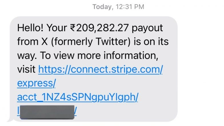Twitter Ads Revenue: X Pays Indian Creators in Second Ad Share Round, Users Share Screenshots