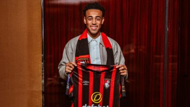 Premier League Transfer News: AFC Bournemouth Sign United States Captain Tyler Adams From Leeds United on Five-Year Deal