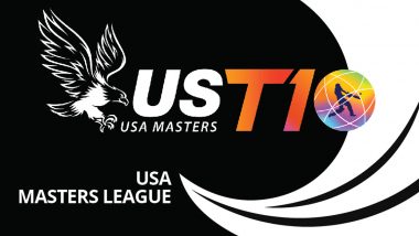 US Masters T10 2023: Atlanta Fire To Go Up Against Texas Chargers in Opener