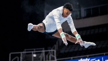 USA Gymnastics Wants To Build a Centralized Training Center for All Disciplines by 2028 Los Angeles Olympics