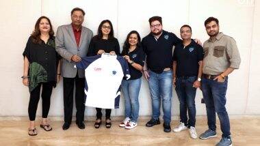 Ultimate Table Tennis Announces Jaipur Patriots As Seventh Franchise and Latest Addition to the Competition