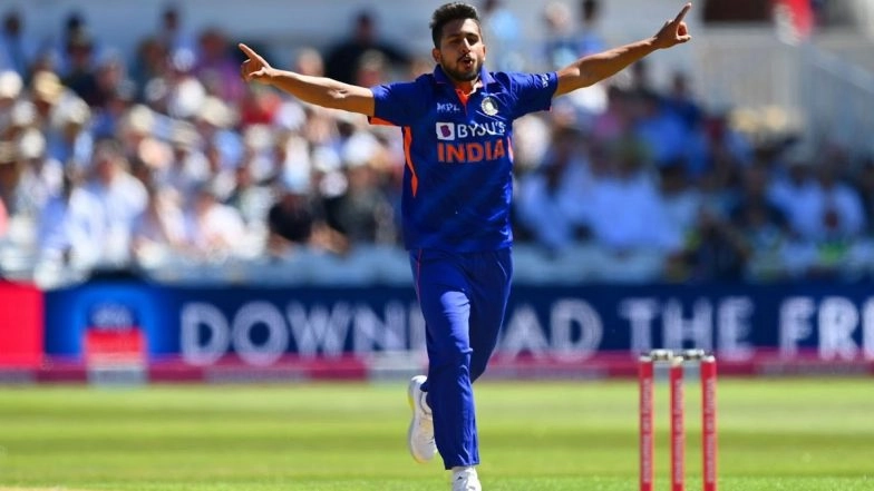 ‘Umran Malik Is Very Young and Has Lot of Years Ahead of Him’ Says Brian Lara Ahead of IND vs WI 4th T20I 2023