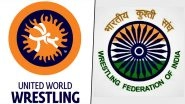 Several Grapplers Seek UWW's Intervention in Resolving Wrestling Crisis in India