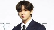 &lsquo;Layover&rsquo;: BTS&rsquo; V aka Kim Taehyung&rsquo;s &lsquo;Love Me Again&rsquo; and &lsquo;Rainy Days&rsquo; Songs from His Solo Album to Release on August 11- Reports