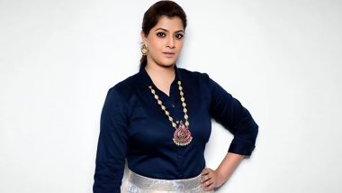 Varalaxmi Sarathkumar Summoned By NIA in Major Drugs Case Raid? Actress Issues Statement Clarifying the Rumours