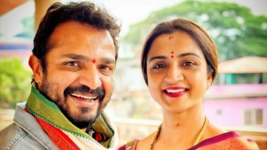 Vijay Raghavendra’s Wife Spandana Raghavendra Dies Due to Cardiac Arrest in Bangkok