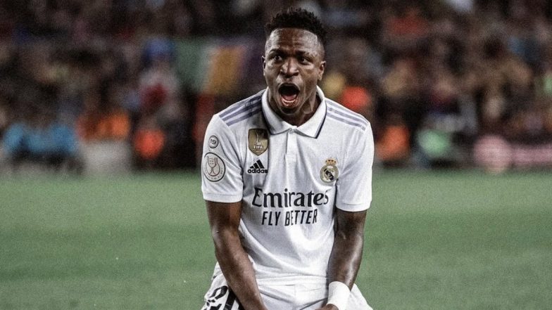 Athletic Club vs Real Madrid, LaLiga 2023-24 Live Streaming Online: How To Watch Spanish League Match Live Telecast on TV & Football Score Updates in IST?