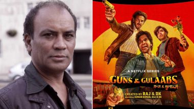 Vipin Sharma on Guns & Gulaabs: My Character Stands Loneliest in the Series