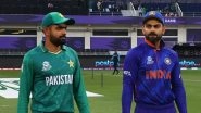 &lsquo;Always Enjoyed Watching Him Play&rsquo; Virat Kohli Reveals His Admiration for Pakistan Captain Babar Azam