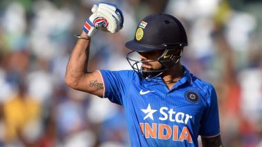 ‘Don’t Sledge Virat, He Will Get Bored and Make a Mistake’ Says Makhaya Ntini on How To Stop Virat Kohli While Batting